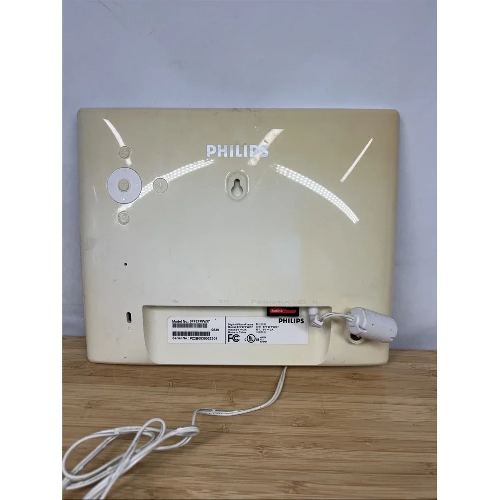 Philips 8FF2FPW/37 8